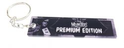 Munsters Keychain #1